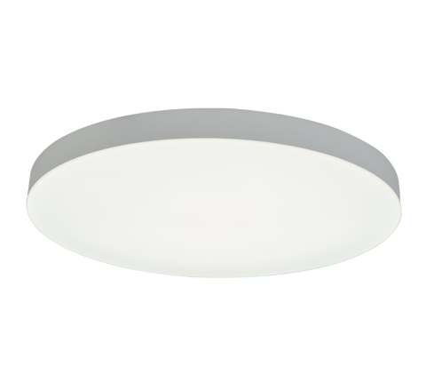 Interior Decorativo  - Plafón LED 40W CCT