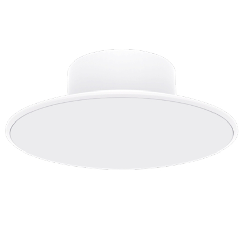 Interior Decorativo  - Plafón LED