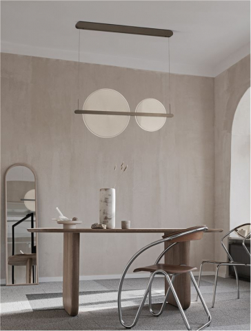 Suspensie Noah 43W