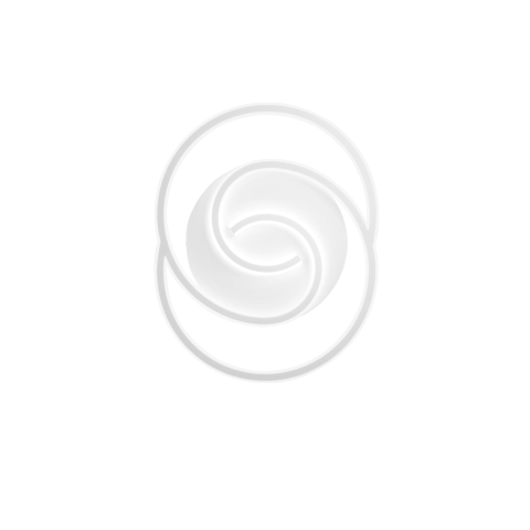 Plafoniere - PLAFONIERA LED CAYMAN OVALE BIANCA 40W 5440LM CCT 48X60X6CM