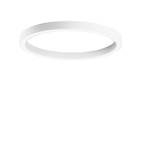  Plafonieră - PLAFONIERA LED DEMOS BIANCA 120W 13200LM CCT 120X8,5CM