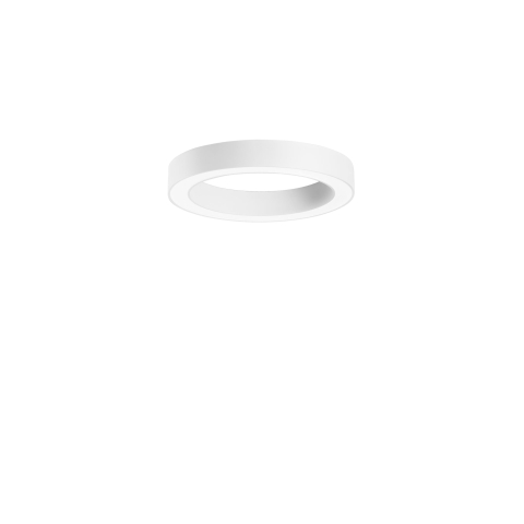  Plafonieră - PLAFONIERA LED DEMOS BIANCA 60W 6600LM CCT 60X8,5CM