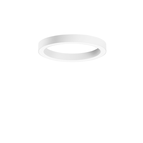  Plafonieră - PLAFONIERA LED DEMOS BIANCA 80W 8800LM CCT 80X8,5CM