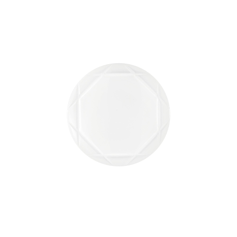 Plafoniere - PLAFONIERA LED ELIXIR BIANCA 24W 3240LM CCT 3000/4000/6500K 40X40X6,5CM