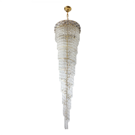 Lustra cristal LUXURIA 41xE14 - ML8885 [2]