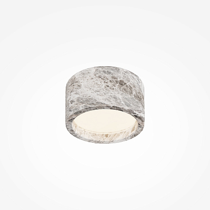 Decorative - Maytoni Basic Texture MOD461CL-01GR plafonieră gri
