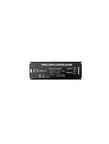Controllers - Planet Magnetic-288W-Triac