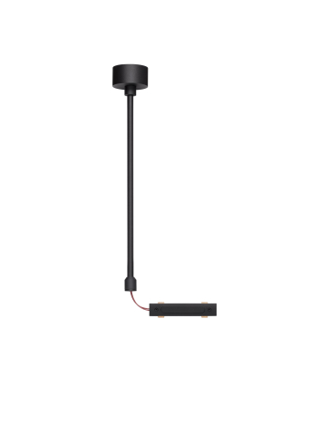 Nova Luce - sine magnetice - Planet Magnetic B-suspend wire-V2