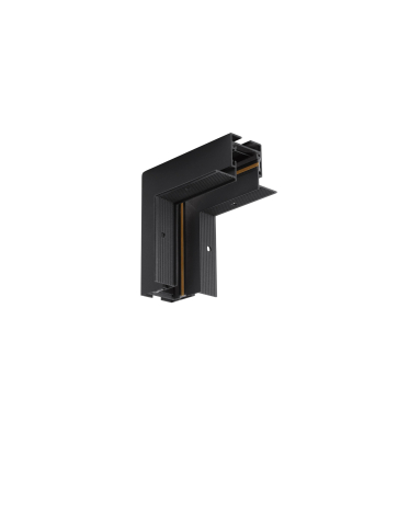 Nova Luce - sine magnetice - Planet Magnetic B-Vertical 90o Connector-corner