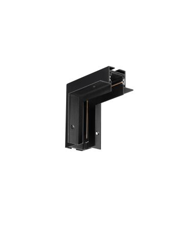 Nova Luce - sine magnetice - Planet Magnetic B-Vertical 90o Connector-V1