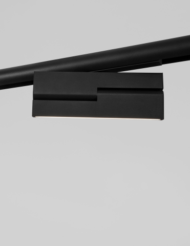 Nova Luce - sine magnetice - Planet Magnetic B30-15W-A120-111x20