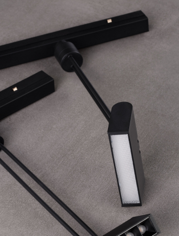 Nova Luce - sine magnetice - Planet Magnetic B30-5W-A120