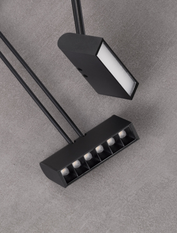 Nova Luce - sine magnetice - Planet Magnetic B30-5W-A30