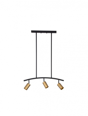 POGNO SP3 R suspensie - moderna/tehnica