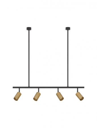 POGNO SP4 L suspensie - moderna/tehnica