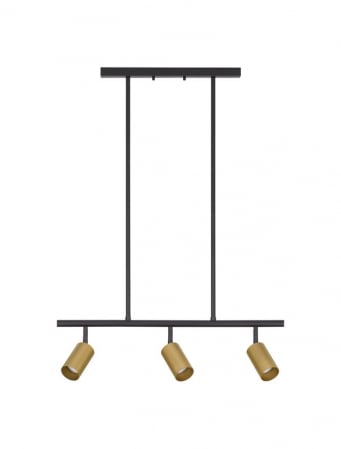 POGNO SP3 L suspensie - moderna/tehnica