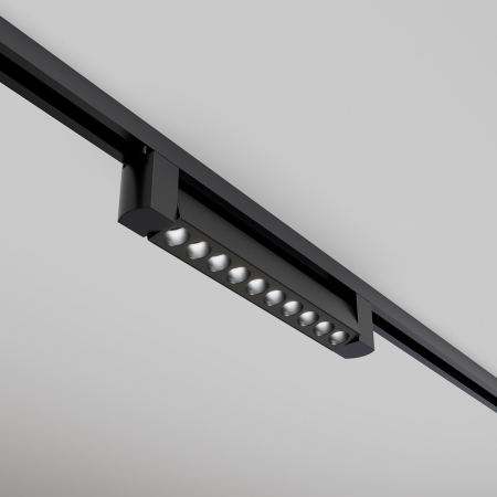 POINTS 10W - Track Lighting TR010-1-10W - UNITY [3]
