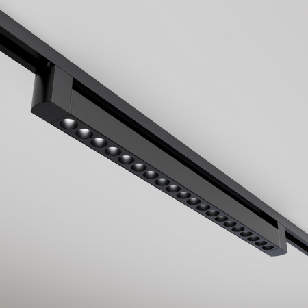 POINTS 20W - Track Lighting TR010-1-20W - UNITY [1]