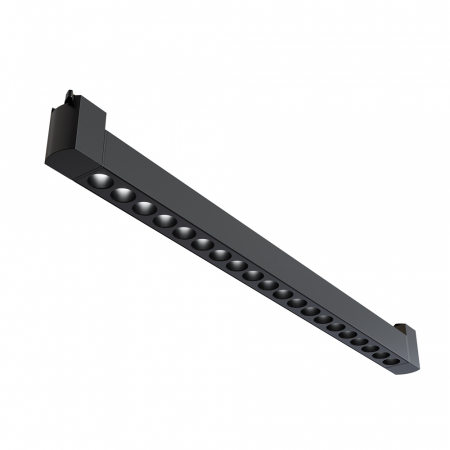 Sine mono (2 contacte) - POINTS 20W - Track Lighting TR010-1-20W - UNITY
