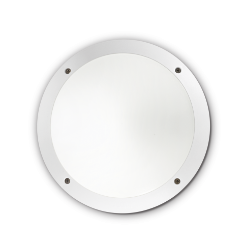 Corpuri pt exterior - POLAR-1_AP1_ROUND_BIANCO-Aplica