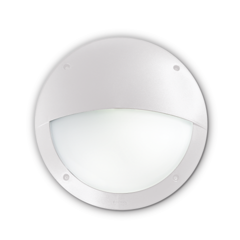 Corpuri pt exterior - POLAR-2_AP1_ROUND_BIANCO-Aplica