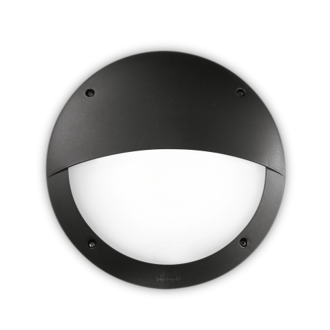 Corpuri pt exterior - POLAR-2_AP1_ROUND_NERO-Aplica