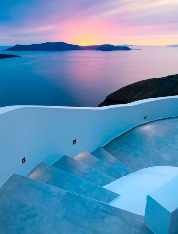 POLKA aplica exterior LED 9030757