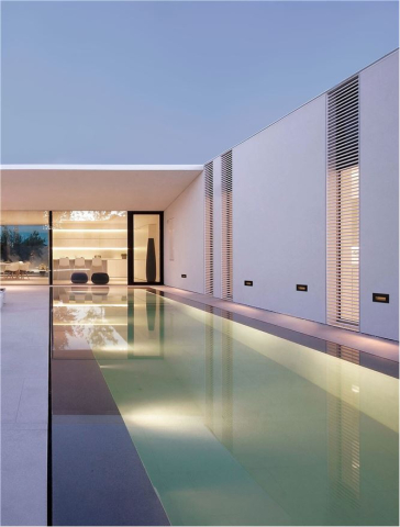 POLKA aplica exterior LED 9030774