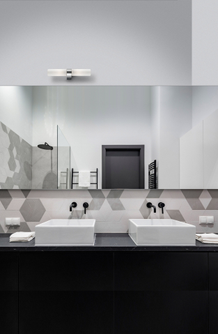 Bathroom (baie) - POLO
