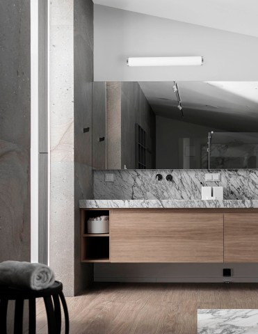 Bathroom - POLO