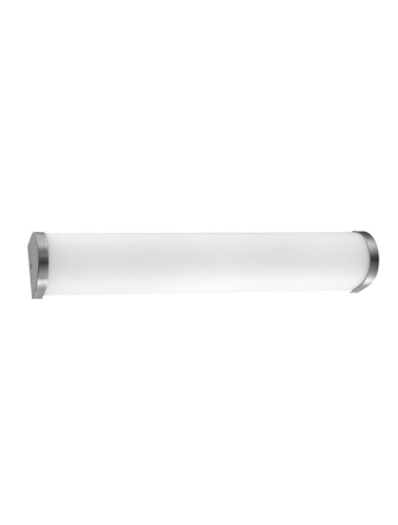 POLO aplica - 602202 - Opal Glass & Satin Nickel [1]