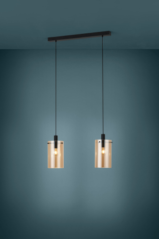 Decorative - POLVERARA Lămpi suspendate EGLO 39538