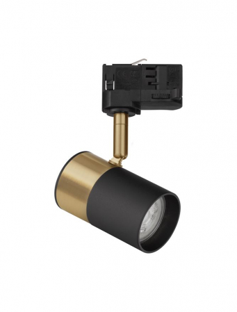 Sine 4 contacte - Pongo Spot 1 - 3F 9460980 - spot pentru sina trifazica