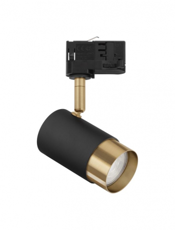 Sine 4 contacte - Pongo Spot 1 - 3F 9460985 - spot pentru sina trifazica