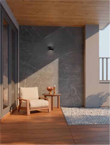 Corpuri pt exterior - PRATO aplica exterioara LED 9030746