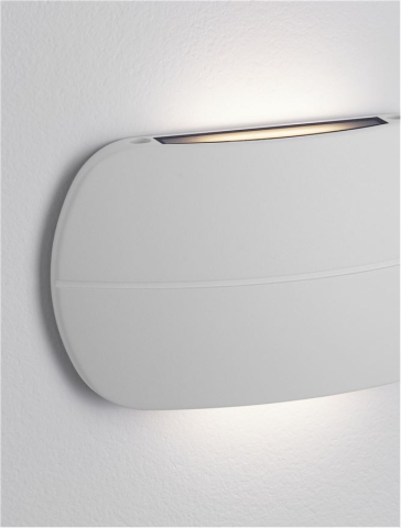Corpuri pt exterior - PRATO aplica exterioara LED 9030747