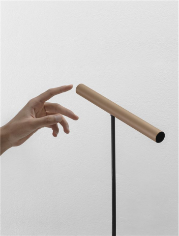 Lampadar Prato - modern - Novaluce [4]