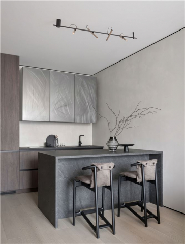 Suspensii - Prato PL4 - Plafoniera moderna LED - magnetic