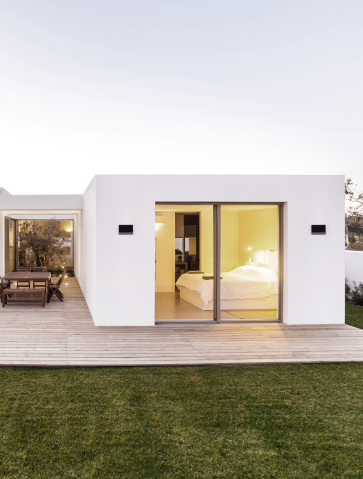Exterior - PRIM