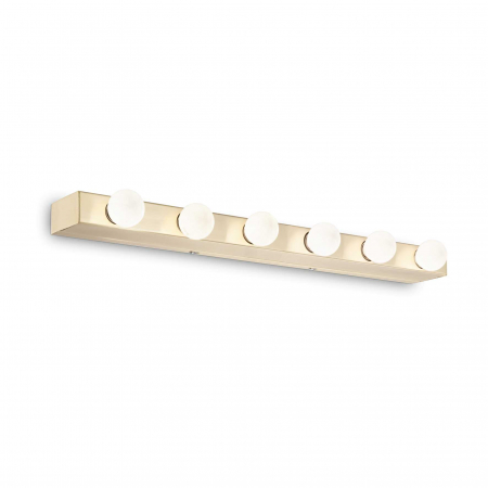 Corpuri pt interior - Prive' ap6 - aplica oglinda baie - Ideal - Lux