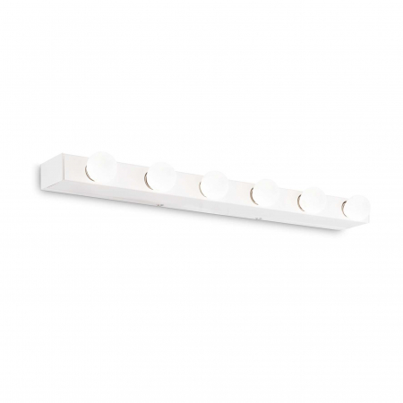 Aplice - Prive' ap6 - aplica oglinda baie - Ideal - Lux