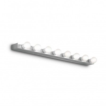 Corpuri pt interior - Prive' ap8 - aplica oglinda baie - Ideal - Lux