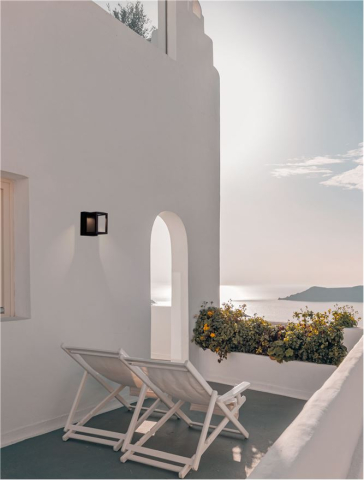 Aplice exterior - PRIVE aplica exterioara LED 9030751