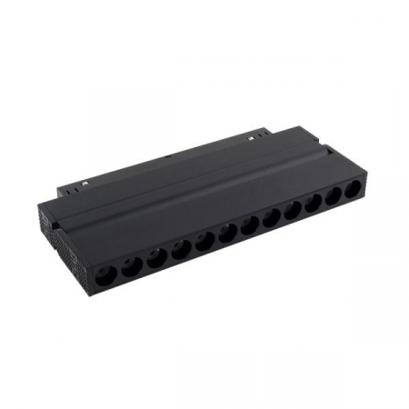PROIECTOR LED RGB CCT SMART SINA MAGNETICA 22.5CM 6W R22- 48V PE SINA MAGNETICA  S22/R22 [5]