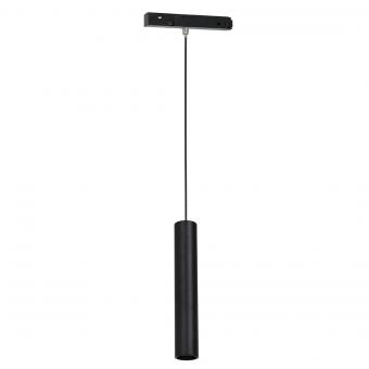 SUSPENSIE TUBE LED 7W 3000K/4000K - 48V PE SINA MAGNETICA  S22/R22