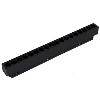 Sine magnetice - PROIECTOR POINT LED 18W 3000K/4000K - 48V PE SINA MAGNETICA  S22/R22