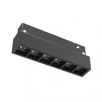 PROIECTOR POINT LED 6W 3000K/4000K - 48V PE SINA MAGNETICA  S22/R22