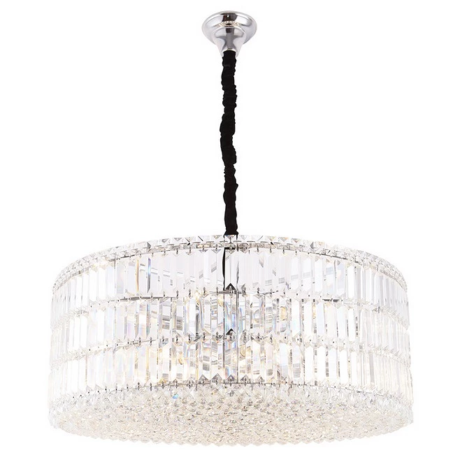 Candelabre - Suspensie moderna cristal PUCCINI P0268 - Max Light