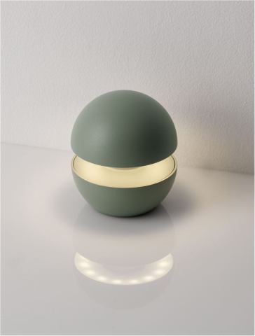 Veioza/Lampadar - PUK veioza exterior LED 9136402