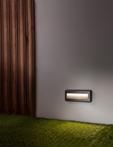 Step Lights - PULSAR